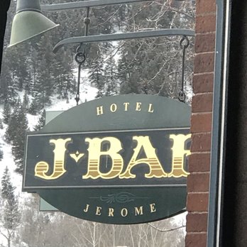 J Bar - American Near Me - Aspen, Colorado