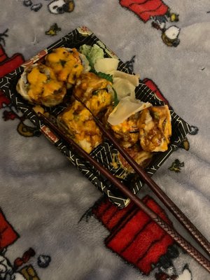 Yama Sushi Bar & Chinese Food by null