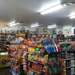 Spell's Grocery