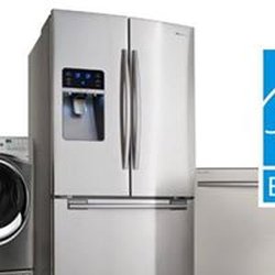 Texas Appliance
