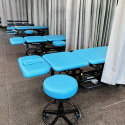 CS Physical Therapy
