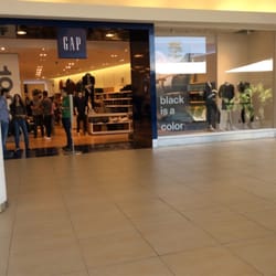 Gap - Exterior