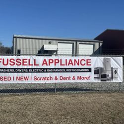 Fussell Appliances