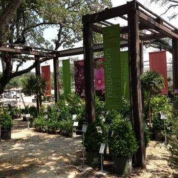 The Garden Center - Nurseries & Gardening Near Me - San Antonio, Texas
