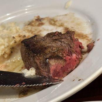 LongHorn Steakhouse - Flo filet "medium rare" - Steakhouses Near Me - Cincinnati, Ohio LongHorn Steakhouse - Flo filet "medium rare" - Steakhouses Near Me - Cincinnati, Ohio