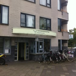 Gezondheidscentrum Venserpolder