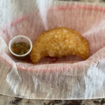 Pop Empanada - Empanadas Near Me - Park Ridge, New Jersey