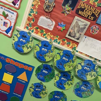 Young People's Village - Child Care & Day Care Near Me - Temple City, California
