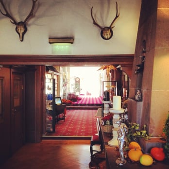 Romantik Hotel - Hotels Near Me - Hartenstein, SN