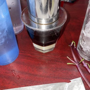 Pho Bay 2 - Vietnamese coffee - Vietnamese Near Me - Silverthorne, Colorado