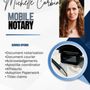 Photo of Michelle Corbin Mobile Notary
