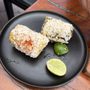 Humo Cocina Mexicana
