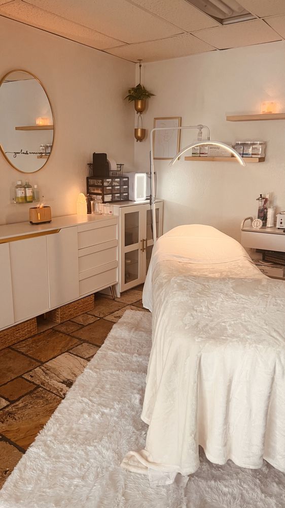 SPA BY NIKKI Updated August 2024 Request an Appointment 2120 S