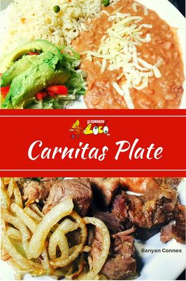 El Camaron Loco by null