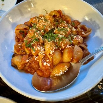 Rubirosa - Ragu Pasta - Italian Near Me - New York, New York