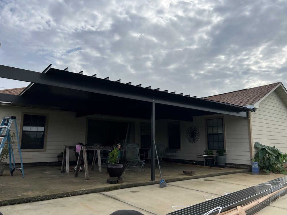 Slide of Dillard Roofing Contractor