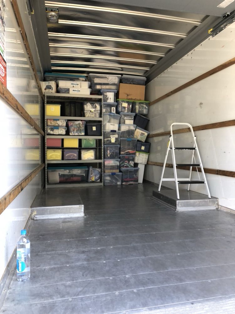 ESCOBAR MOVING SERVICES Updated June 2024 Mundelein, Illinois