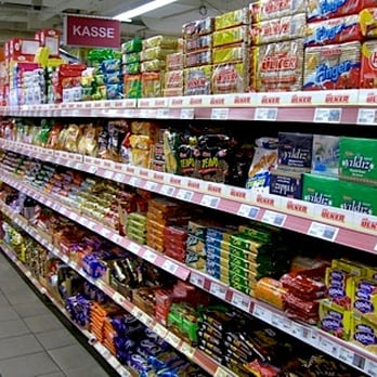 Adese Markt - noch mehr Spannendes - International Grocery Near Me - Hamburg, HH