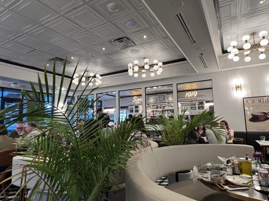 Cafe Landwer by null