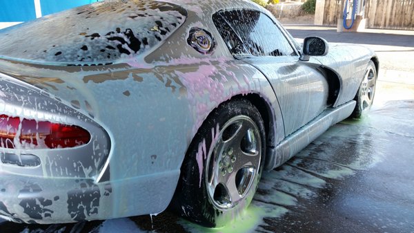 Emissions Testing Albuquerque >> Brillon Brothers Car Wash And Emissions Testing 212 Wyoming Emissions Testing Albuquerque >> Brillon Brothers Car Wash And Emissions Testing 212 Wyoming