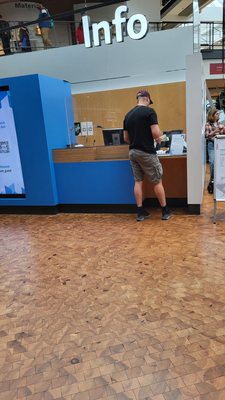 German Museum of Technology by null