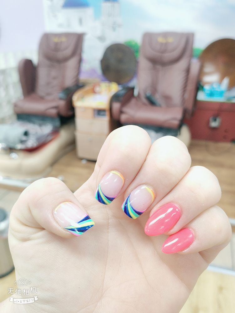 LAVENDER NAILS Updated June 2024 39 Photos 1536 Crescent Rd