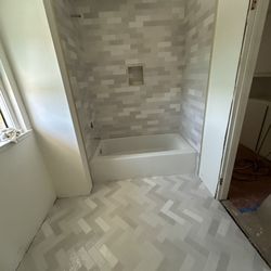 S Tile