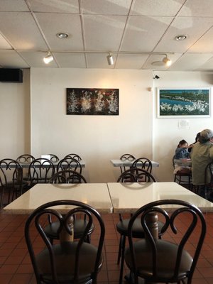 Huong Vietnamese Restaurant by null