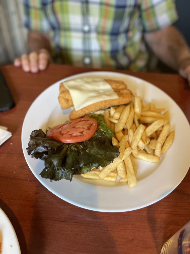 THE GRAPEVINE GRILLE Updated October 2024 52 Photos & 76 Reviews