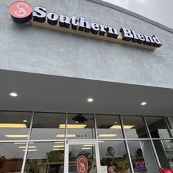 Southern Blend Baker