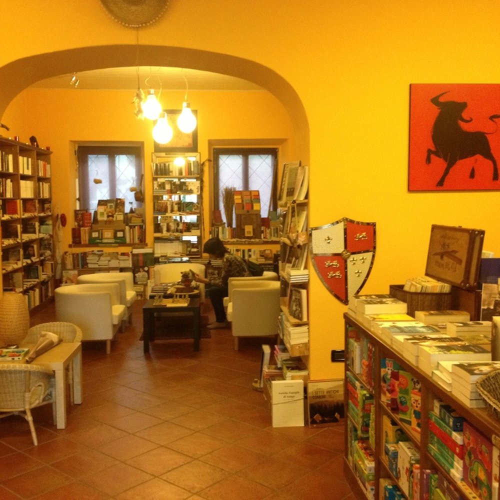 TOP 10 BEST Libraries near Waidbruck, Bolzano, Italy - Updated 2026 - Yelp, image size:1000x1000