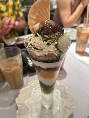 wired bonbon ルミネ新宿店 by null