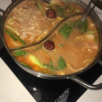 Hot Spot - Asian Fusion Near Me - Fairfax, Virginia Hot Spot - Asian Fusion Near Me - Fairfax, Virginia