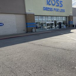 Exterior outside entrance of Ross Dress for Less - Pasadena, Texas Exterior outside entrance of Ross Dress for Less - Pasadena, Texas