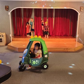 Wonder Works Children's Museum - Theater - Children's Museums Near Me - Oak Park, Illinois Wonder Works Children's Museum - Theater - Children's Museums Near Me - Oak Park, Illinois
