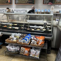 Bagel Cafe