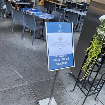 Sapristi - Beware of this place closing early despite its hours being open until 10:00. - Italian Near Me - Quebec City, Quebec Sapristi - Beware of this place closing early despite its hours being open until 10:00. - Italian Near Me - Quebec City, Quebec