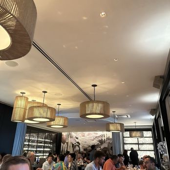 Marmo - Dining area - Italian Near Me - Houston, Texas Marmo - Dining area - Italian Near Me - Houston, Texas