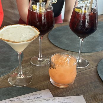 Babushka's - Hyde Park - Russian Near Me - Tampa Bay, Florida