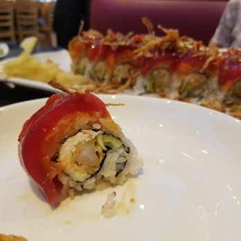 Ozen Sushi - Something "good"! - Japanese Near Me - Foothill Ranch, California