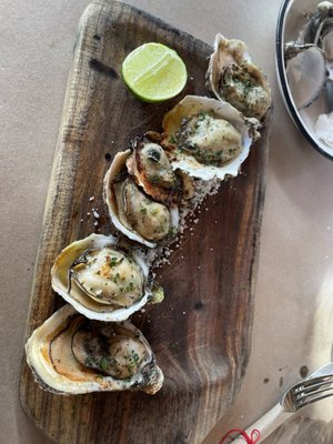 Oyster Grill de La Docena by null