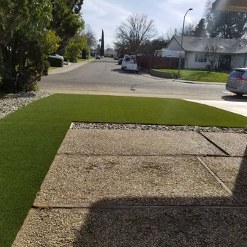Natural Tech - Artificial Turf Near Me