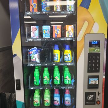 Iowa Coin laundry - Laundry needs dispensary - Laundromat Near Me - Riverside, California