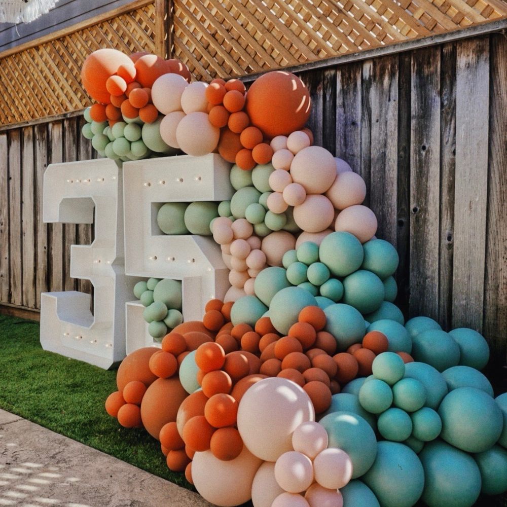 TOP 10 BEST Balloon Services in Santa Rosa, CA - Updated 2026 - Yelp