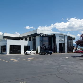 Young Buick GMC - Layton - Car Dealers Near Me - Layton, Utah Young Buick GMC - Layton - Car Dealers Near Me - Layton, Utah