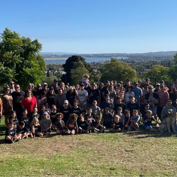 RADA Jiu Jitsu Academy - Group picnic - Brazilian Jiu-jitsu Near Me - San Diego, California RADA Jiu Jitsu Academy - Group picnic - Brazilian Jiu-jitsu Near Me - San Diego, California