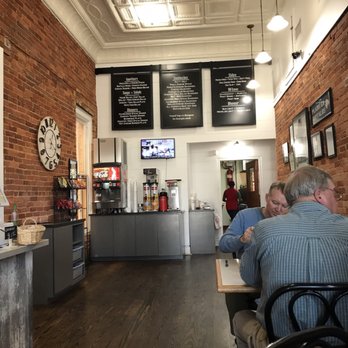 Buffalo Cafe - Cafes Near Me - Plains, Georgia Buffalo Cafe - Cafes Near Me - Plains, Georgia