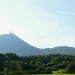 Puy De Dôme - Puy-de-Dôme (63)