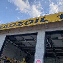 Bradzoil - This is the company