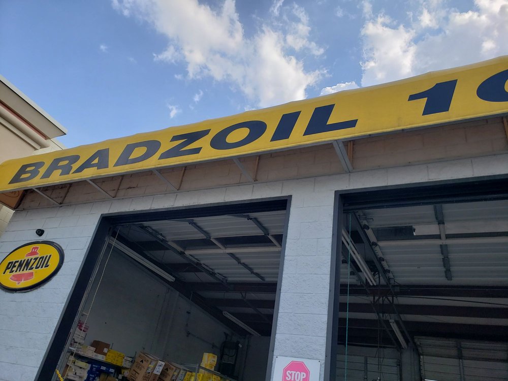 BRADZOIL NEW BRAUNFELS Updated September 2024 992 Business 35 S